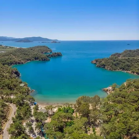 Blue Heaven Hotel Fethiye