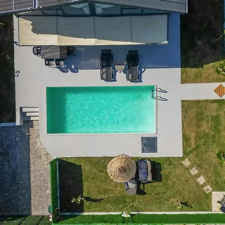 Blue Heaven Hotel Fethiye